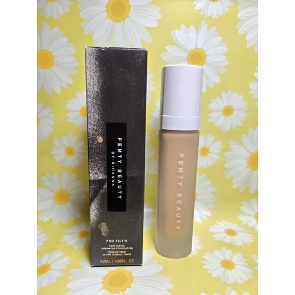 Fenty Beauty Pro Filt’r Soft Matte Longwear Liquid Foundation #310  1.08 fl oz - Picture 1 of 9